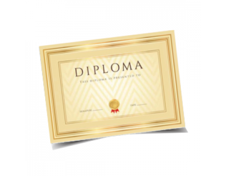 Certificado