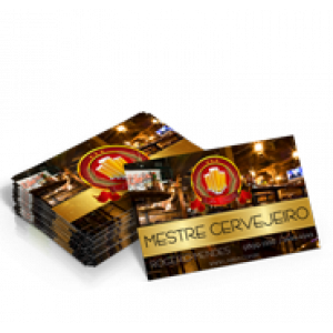 Ouro e Verniz Localizado Frente