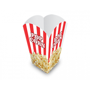 Pipoca Grande