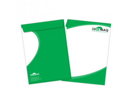 Envelope